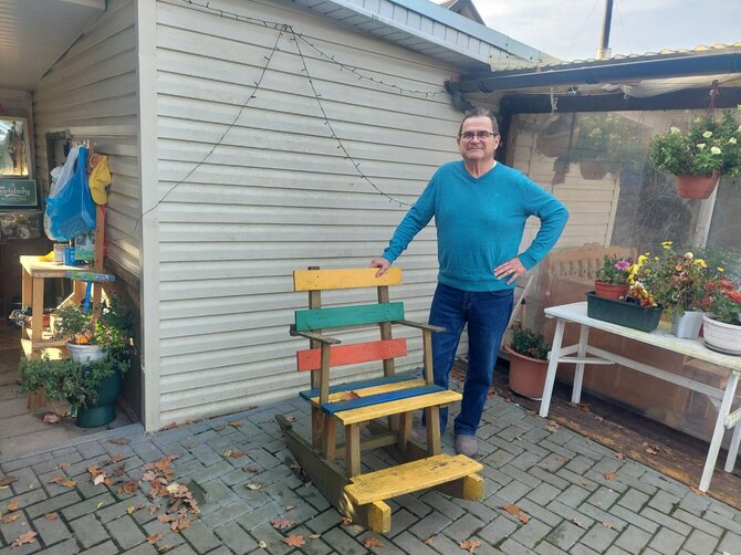 Tomo Juknevičiaus nuotr. / Jarmo Matintalo