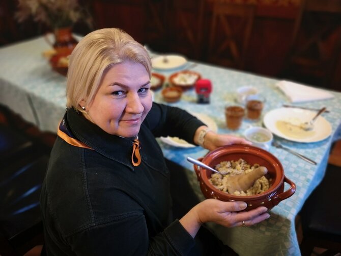 Žemaitijos TIC archyvo nuotr. / Vaiva Klingerienė