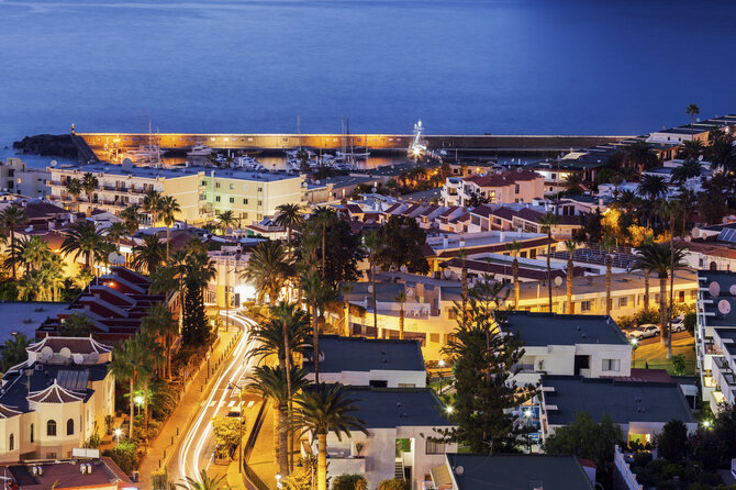 Shutterstock nuotr. / Tenerifė