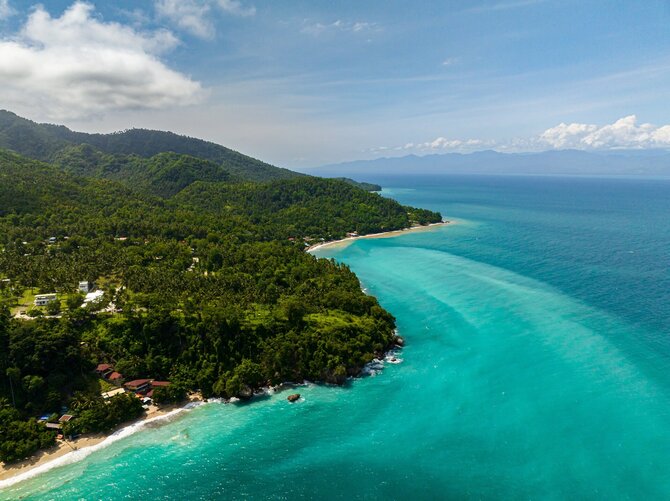 Shutterstock nuotr./Filipinai