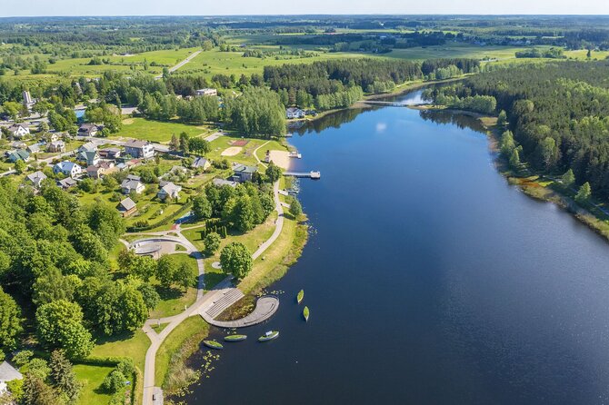 Molėtų TVIC nuotr. / Molėtai