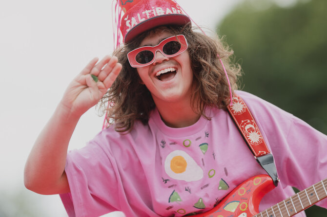 „Go Vilnius“ nuotr. / „Vilnius Pink Soup Fest“