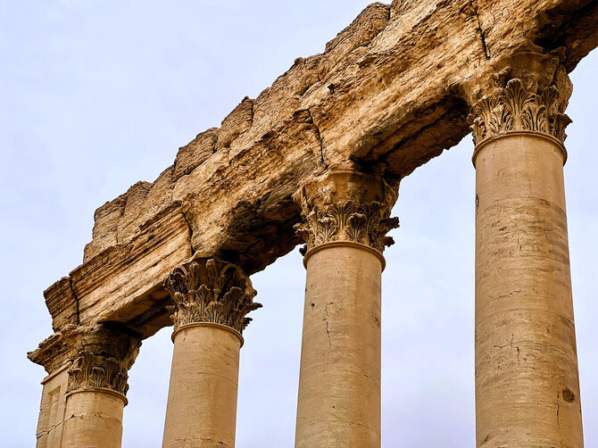 Asmeninio archyvo nuotr. / Palmyra