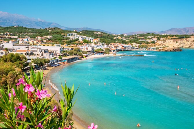 Shutterstock nuotr. / Kreta, Graikija