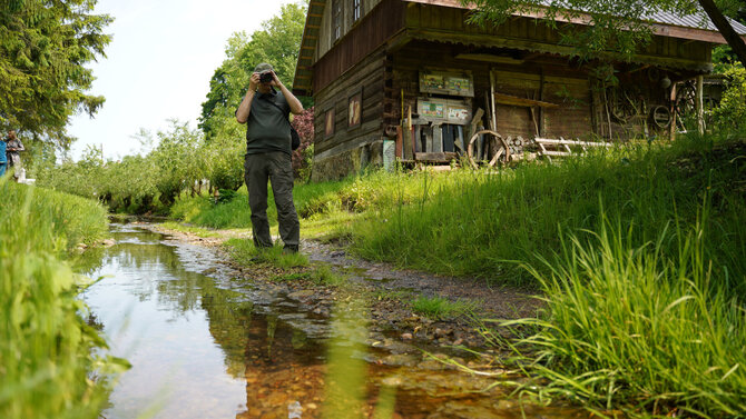 Šiaulių turizmo informacijos centro nuotr. / „Baltų kelias“