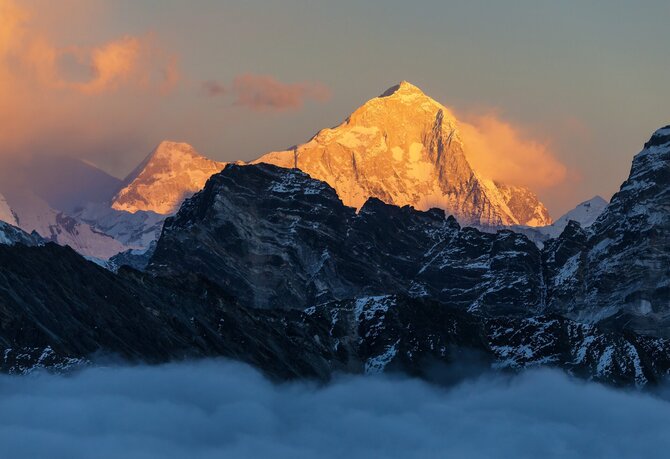 Shutterstock nuotr. / Makalu