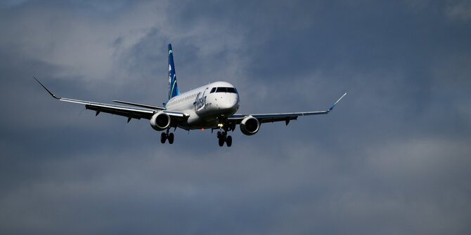  Ian Dewar Photography / Shutterstock.com nuotr. / „Alaska Airlines“ lėktuvas