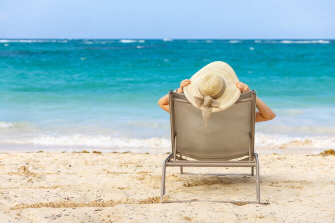 Shutterstock nuotr. / Atostogos