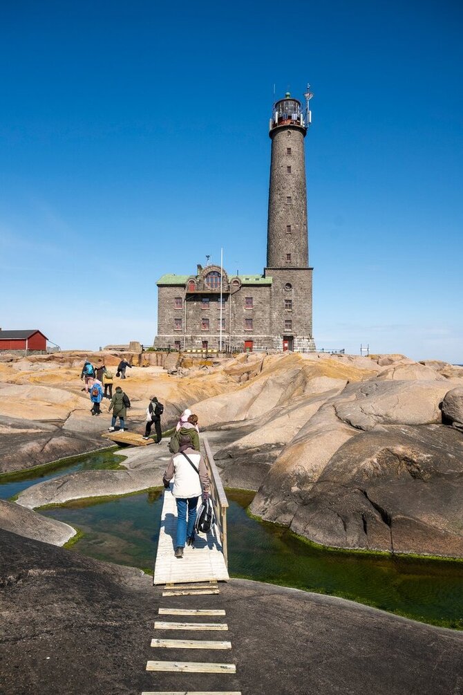 Pranešimo autorių nuotr. / Turku, Suomija