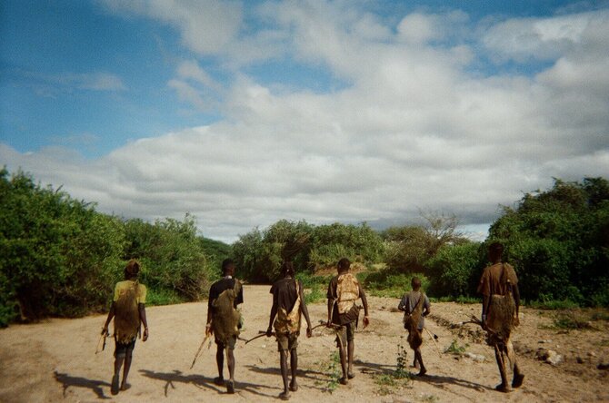 Asmeninio archyvo nuotr. / Tanzanija