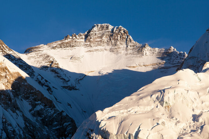 Shutterstock nuotr. / Lhotse