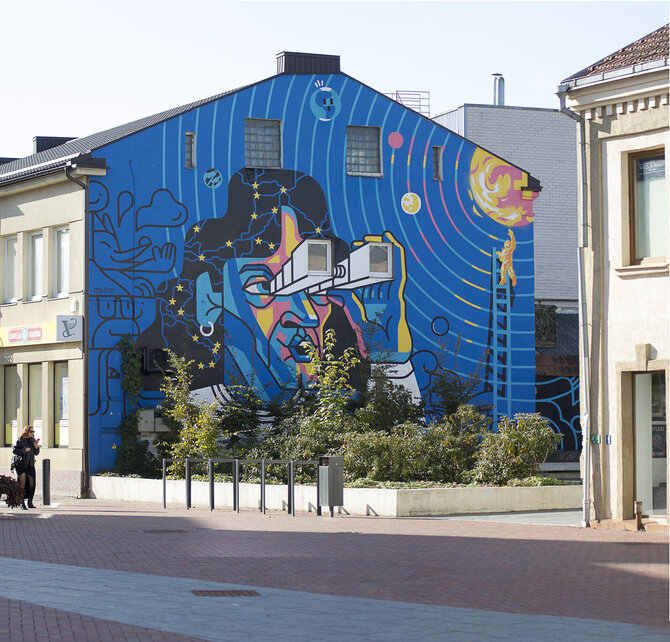 Šiaulių turizmo informacijos centro nuotr. / Šiauliai