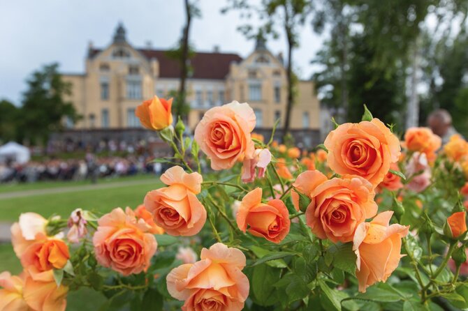 Šiaulių turizmo informacijos centro nuotr. / Šiauliai