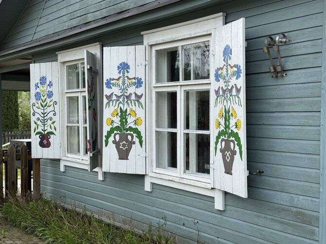 Jevgenij Krotov nuotr. / Naujasis Daugėliškis