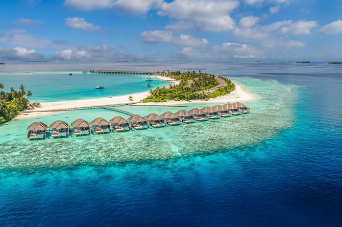 Shutterstock nuotr. / Maldyvai