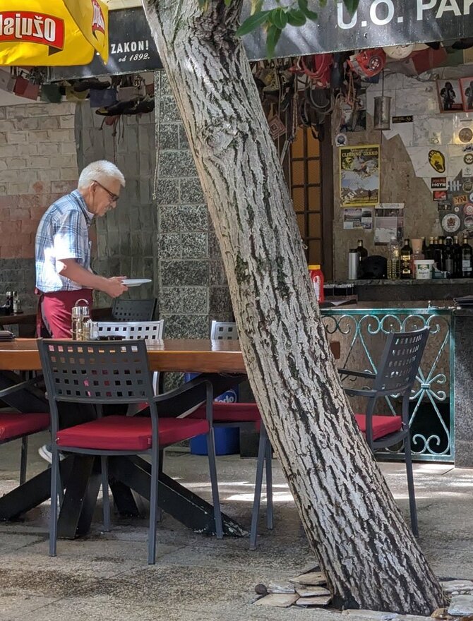 Valdo Pryšmanto nuotr. / Kroatija