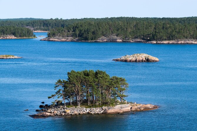 Shutterstock nuotr. / Turku salynas, Suomija