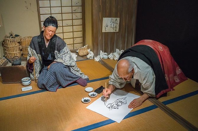 Asmeninio archyvo nuotr. / Japonija