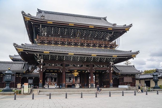 Asmeninio archyvo nuotr. / Japonija