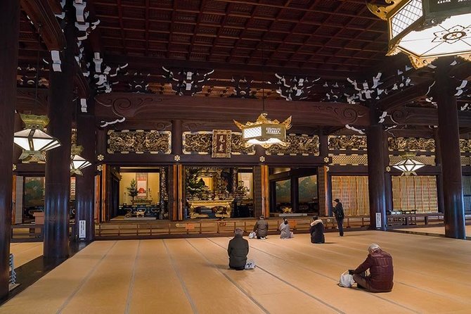 Asmeninio archyvo nuotr. / Japonija