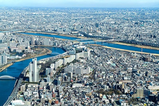 Asmeninio archyvo nuotr. / Japonija