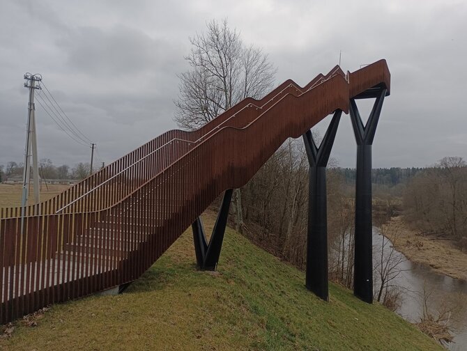 Radmino Raubos nuotr. / Tauragės kraštas