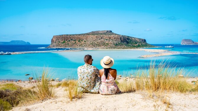 Shutterstock nuotr. / Kreta