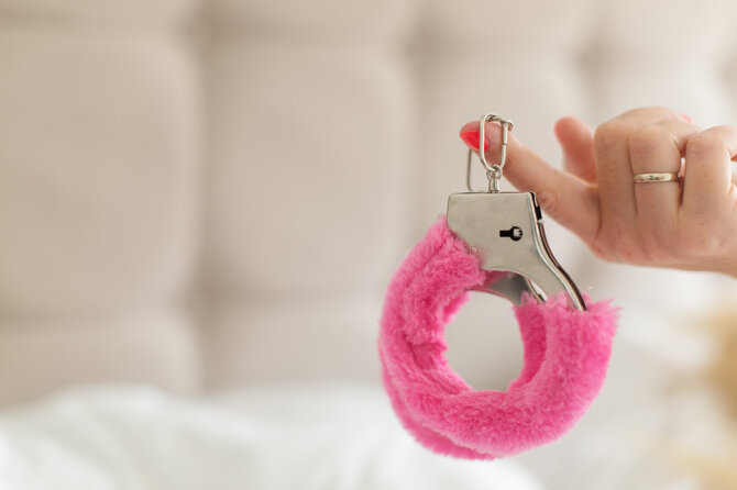 Shutterstock nuotr. / Seksualūs antrankiai