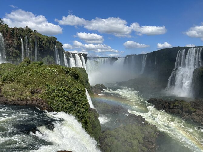 Asmeninio archyvo nuotr. / Pečiulių kelionė į Argentiną