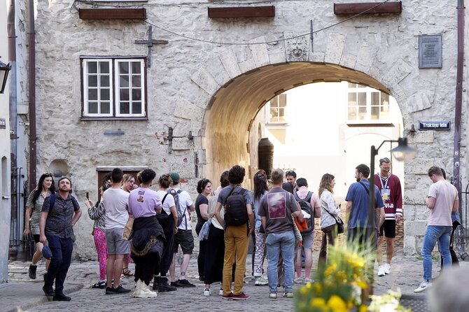 Rygos investicijų ir turizmo agentūros (RITA) nuotr. / Turistai Rygoje