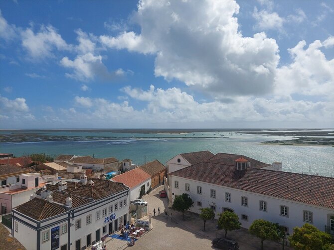 Asmeninio archyvo nuotr. / Portugalija