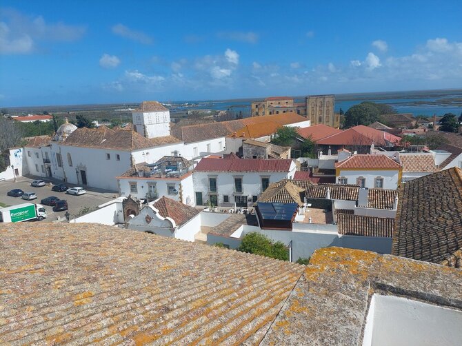 Asmeninio archyvo nuotr. / Portugalija