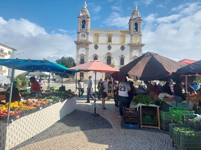 Asmeninio archyvo nuotr. / Portugalija