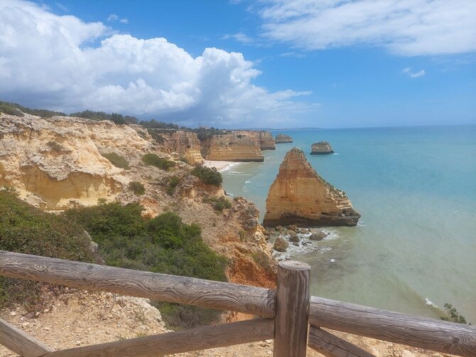 Asmeninio archyvo nuotr. / Portugalija