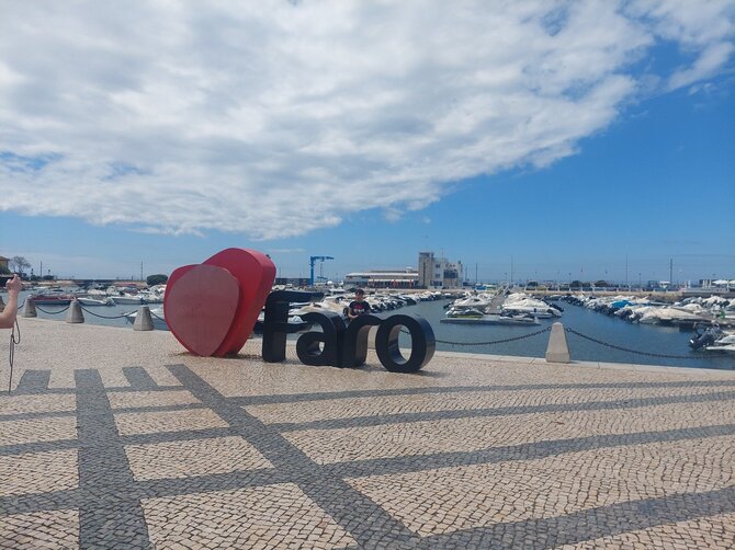 Asmeninio archyvo nuotr. / Portugalija