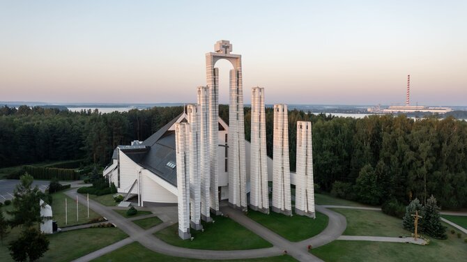 Elektrėnų sav. arch. nuotr. / Elektrėnai
