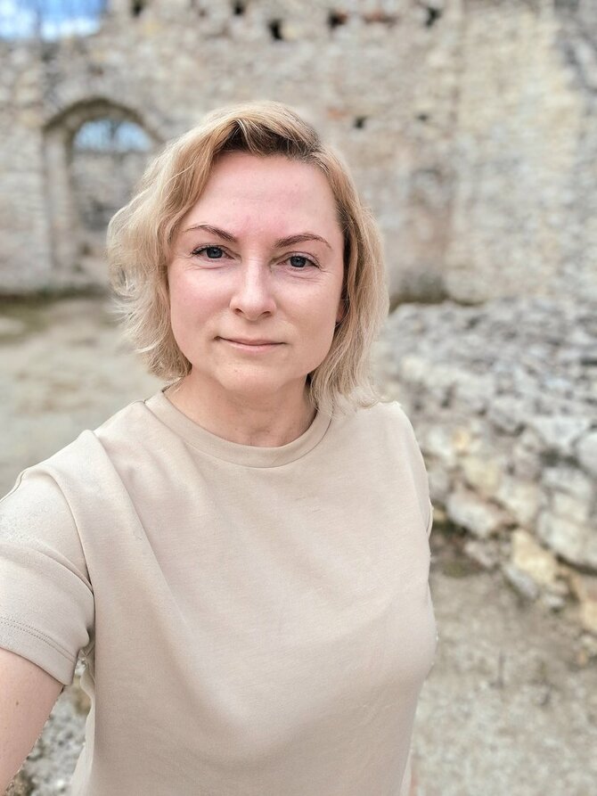 Jolitos Gražulienės nuotr. / Jolita Gražulienė