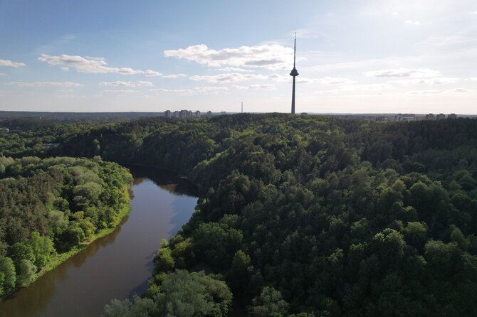 Dzūkijos-Suvalkijos saugomų teritorijų direkcijos nuotr. / Karoliniškių kraštovaizdžio draustinis