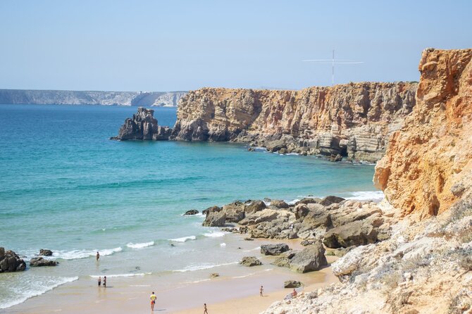 Shutterstock nuotr./Portugalija