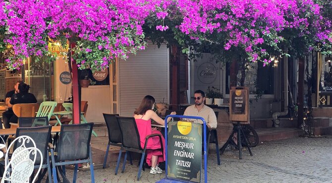 Kristinos Stalnionytės nuotr. / Urla