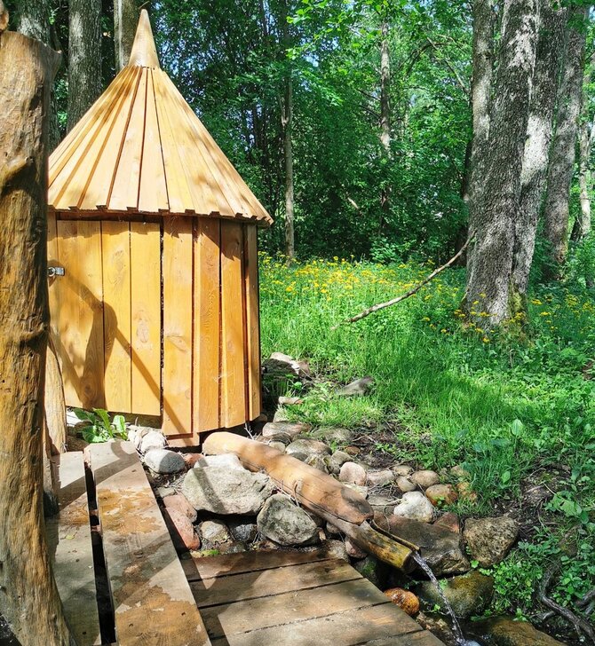 Trakų TVIC archyvo nuotr. / Verknės šaltinis