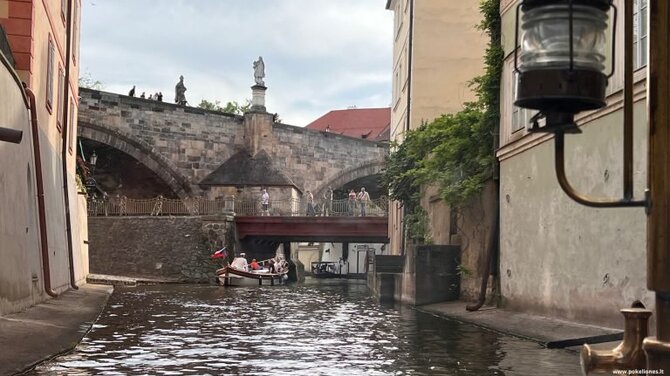  „Po kelionės“ nuotr. / Ko ne Venecija?