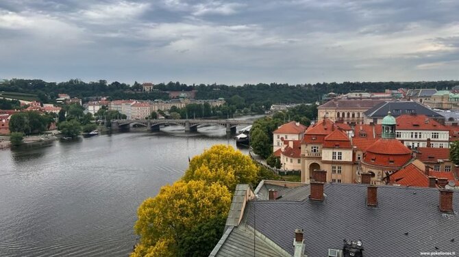  „Po kelionės“ nuotr. / Vaizdai iš dar vieno bokšto