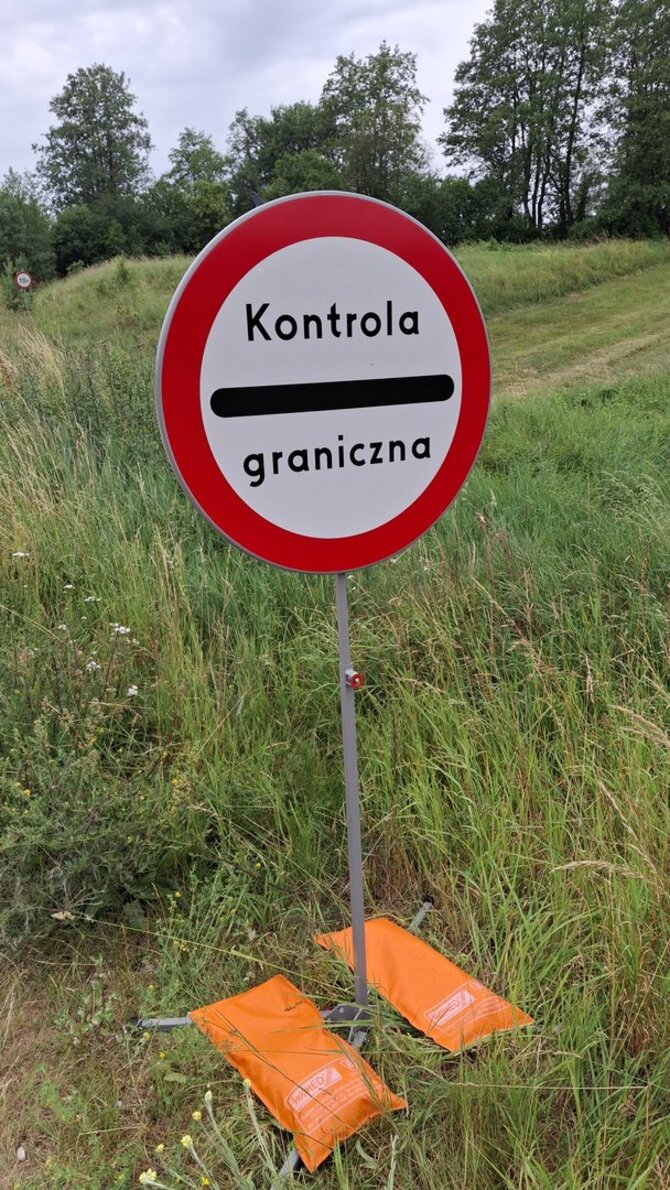 Asmeninio archyvo nuotr. / Siena su Lenkija