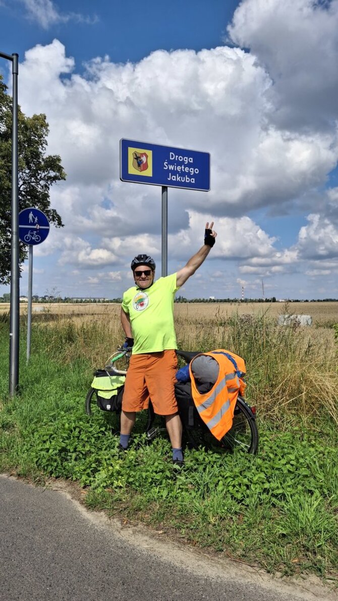 Asmeninio archyvo nuotr. / Valio – aš teisingame kelyje