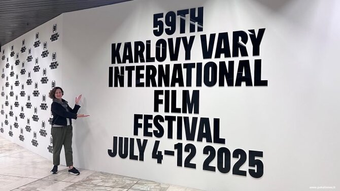 „Po kelionės“ nuotr. / Gali pasijusti festivalio žvaigžde