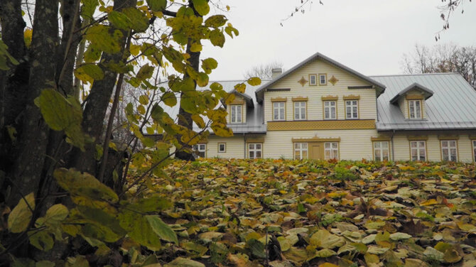 Lietuvos pilių ir dvarų asociacijos nuotr. / Kuršėnų dvaras