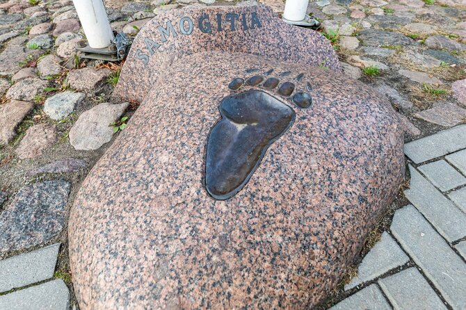 Jono Balčiūno nuotr. / Telšiai