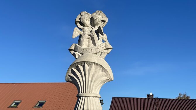 Živilės Čepaitės nuotr. / Žasliai