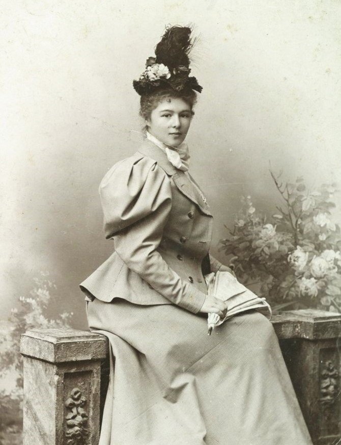 Elžbieta Marija Krasinskytė-Tiškevičienė